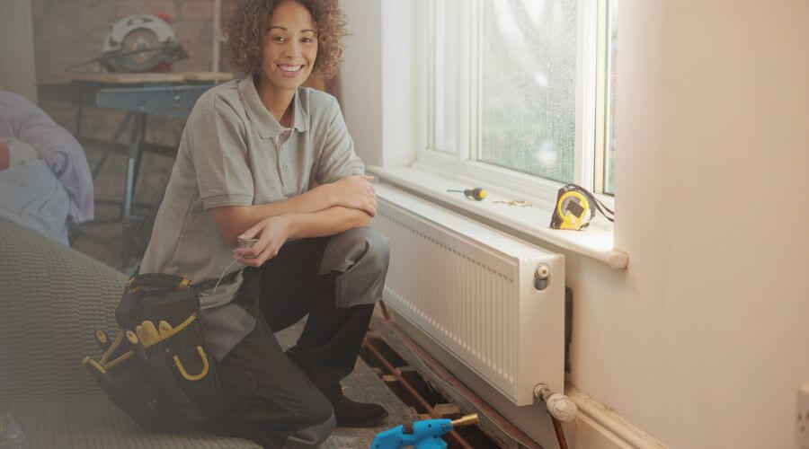 Professional Tankless Water Heater Installation in Millen, GA